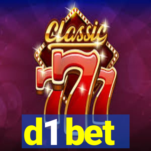d1 bet
